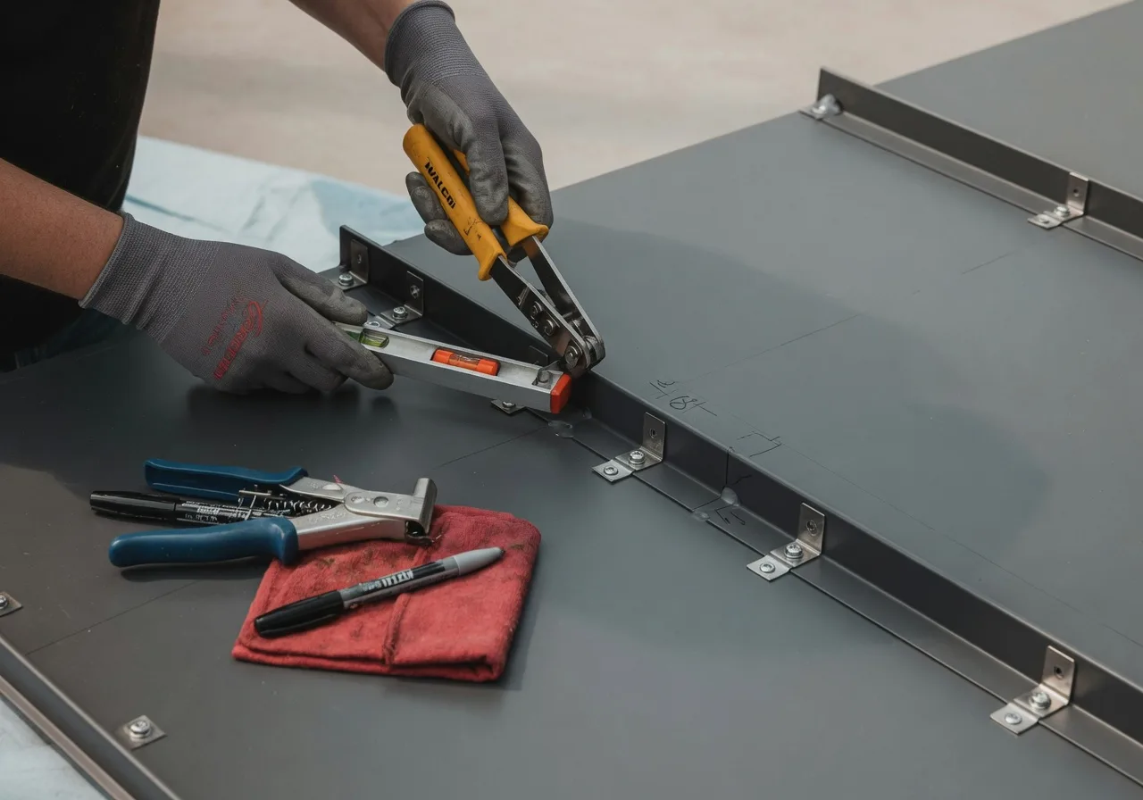 Why choose Metal Roofing Installation in Rockvale, CO